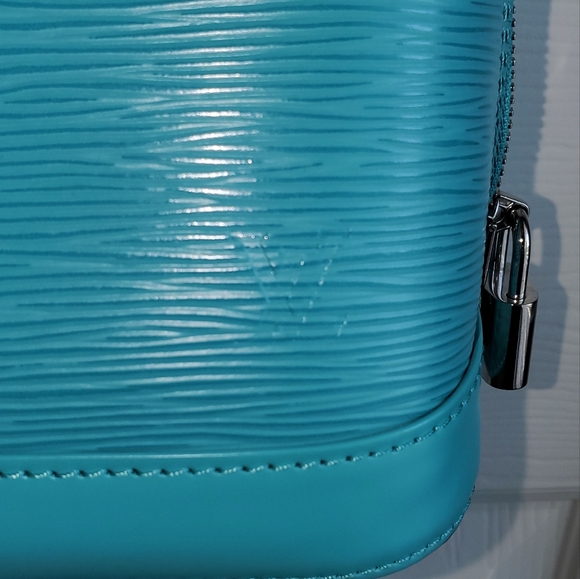 Louis vuitton Alma BB - Picture 7 of 13